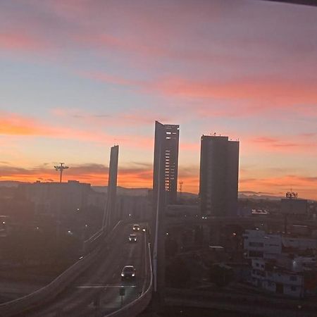 Hotel Rru Puebla Luaran gambar