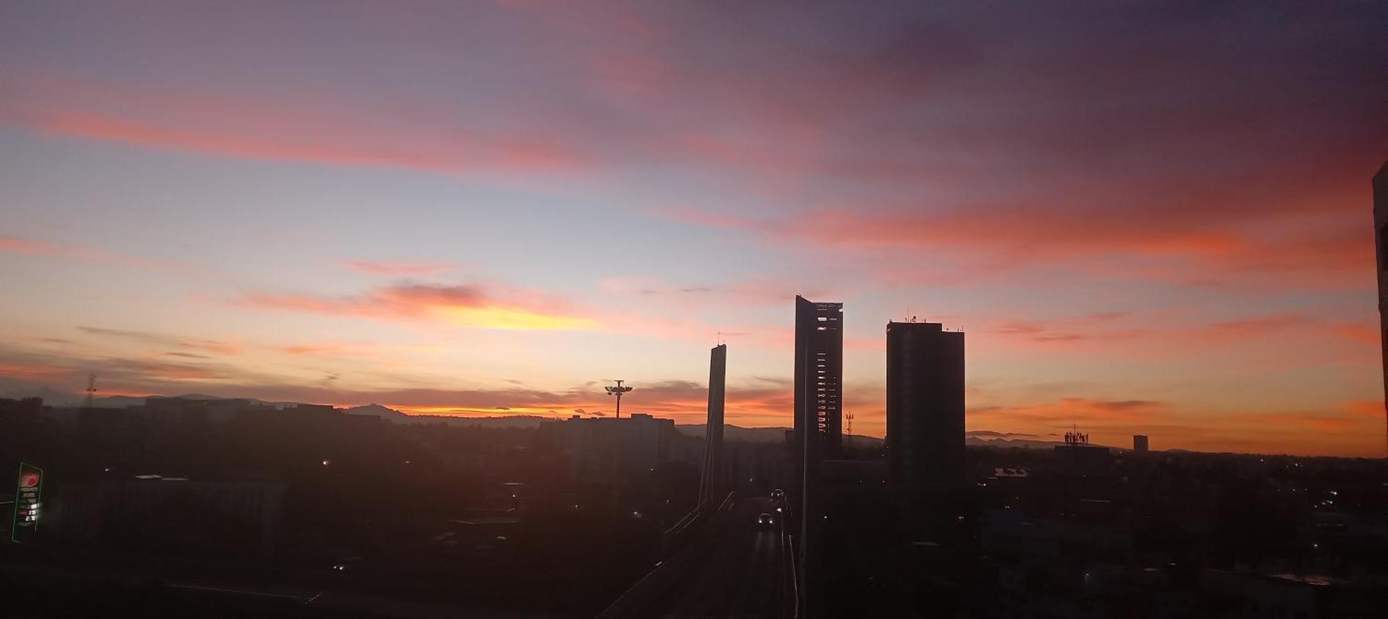 Hotel Rru Puebla Luaran gambar