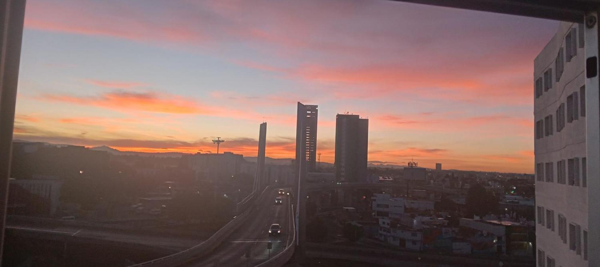Hotel Rru Puebla Luaran gambar