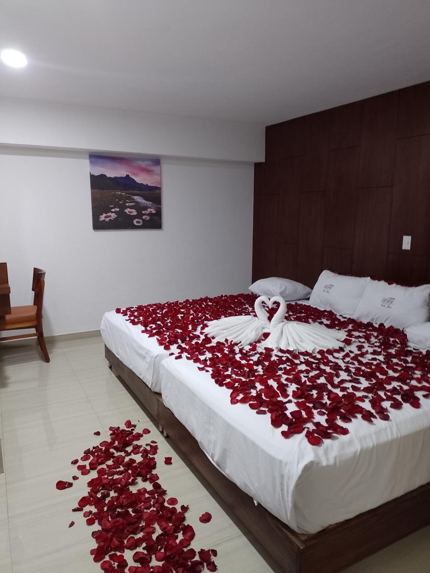 Hotel Rru Puebla Luaran gambar