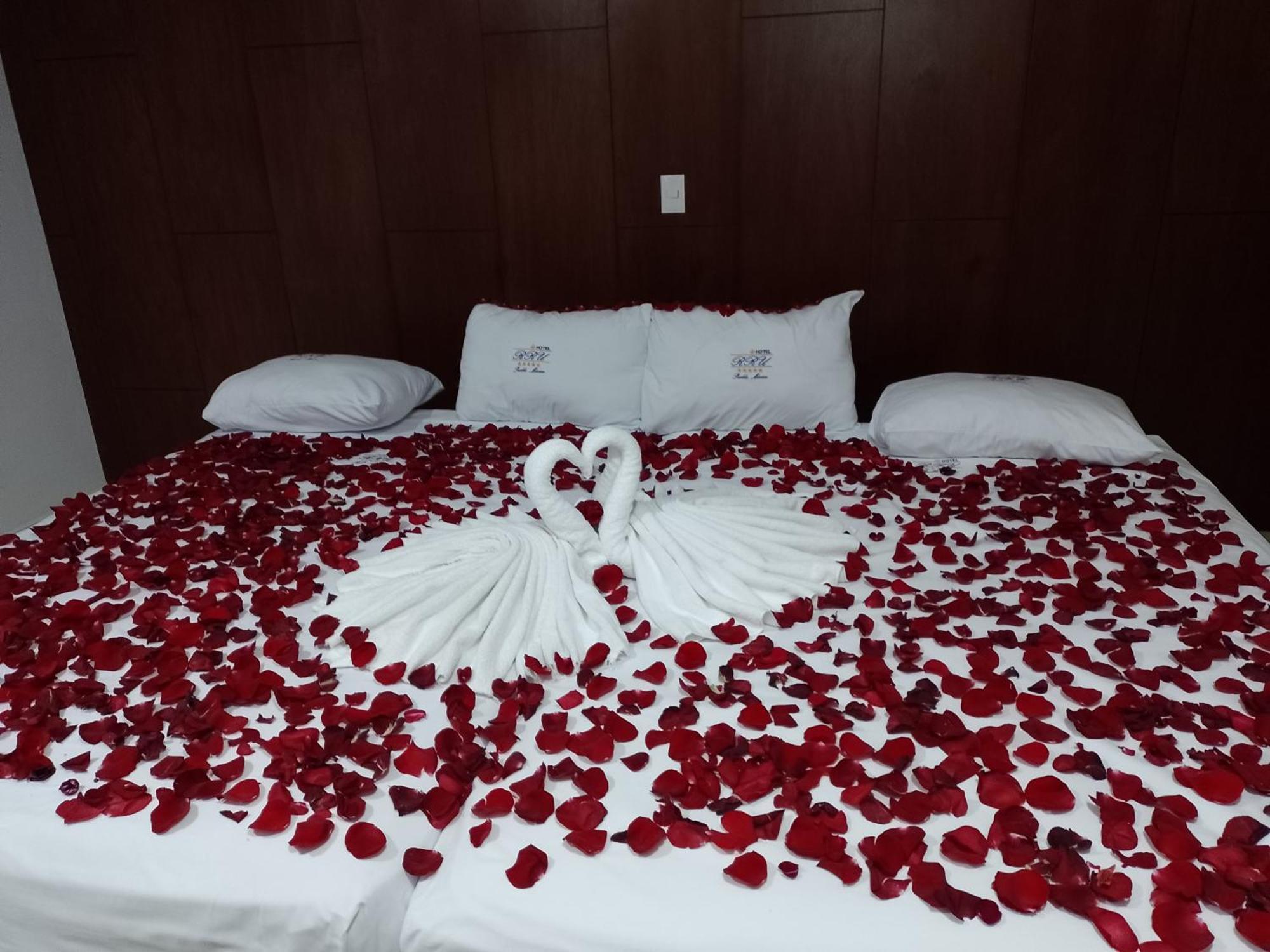 Hotel Rru Puebla Luaran gambar