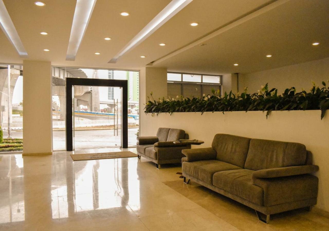 Hotel Rru Puebla Luaran gambar